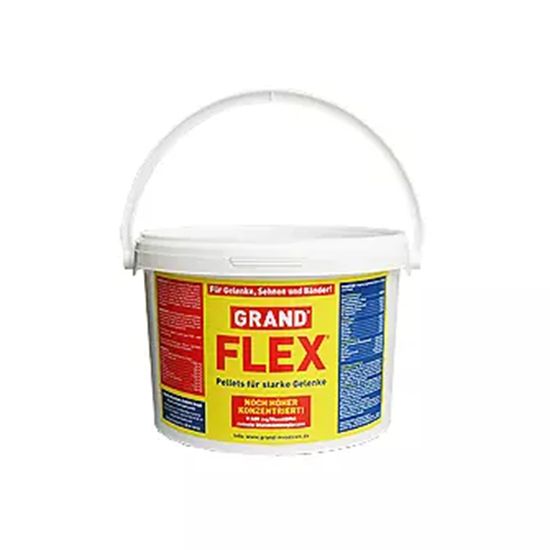 GRAND FLEX   (180 Tage)