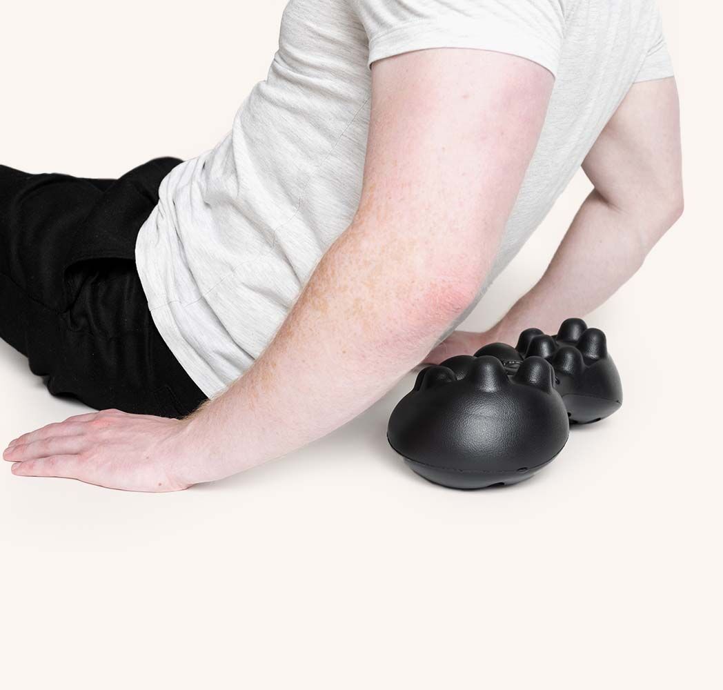 SWEDISH POSTURE TriggerBack