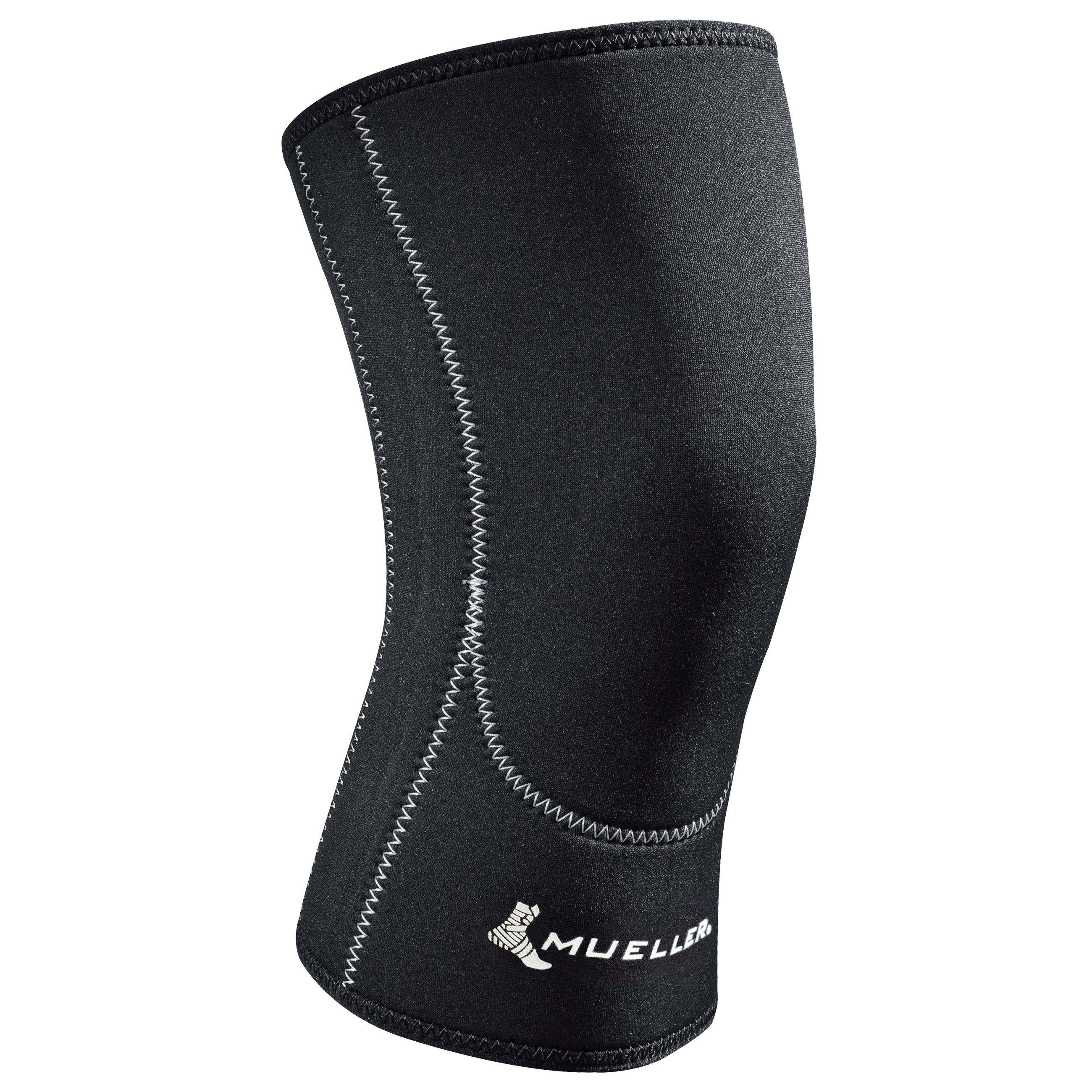 Mueller Closed Patella Knee Sleeve