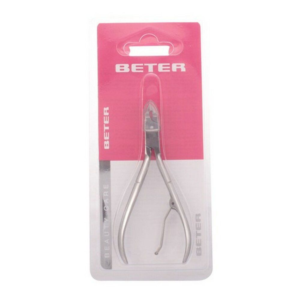 Beter Manicure Nippers Stainless Steel 11cm