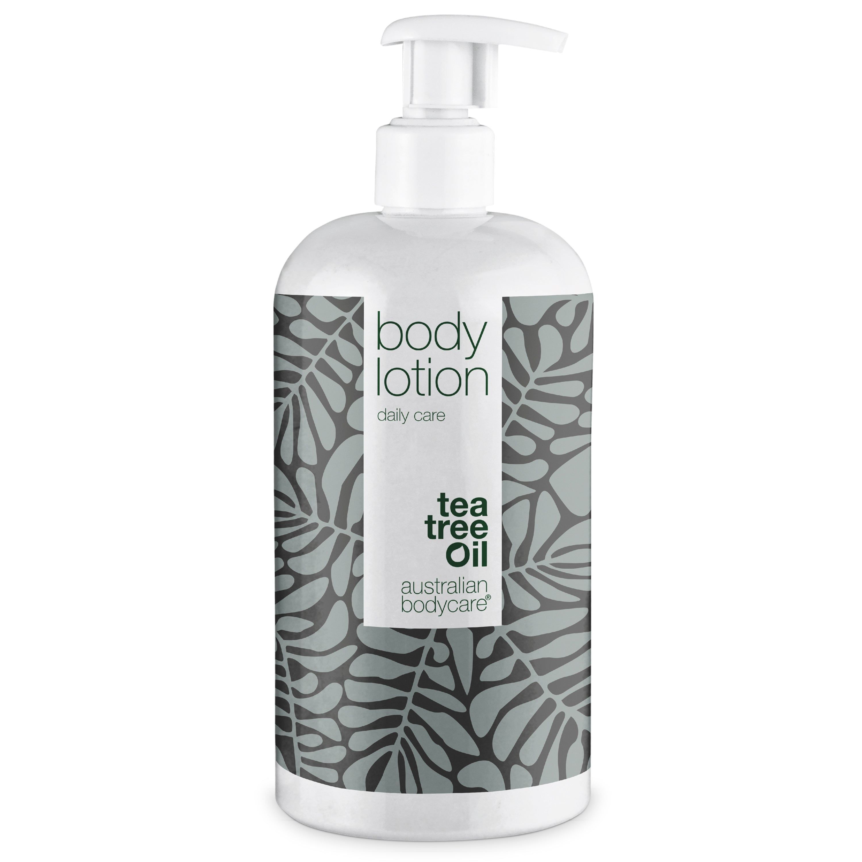 Australian Bodycare Teebaumöl Body Lotion