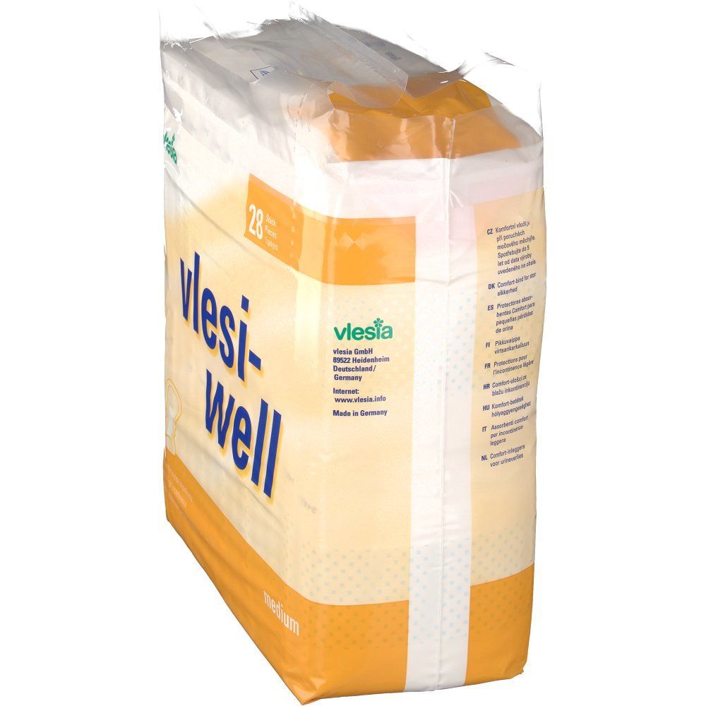 vlesi-well medium
