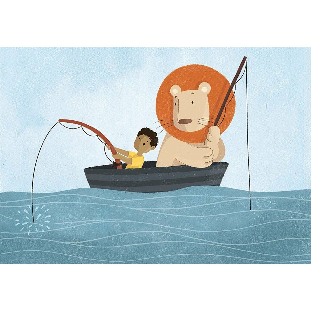 clementoni Play For Future Puzzle Be My Friend 3x48 Teile