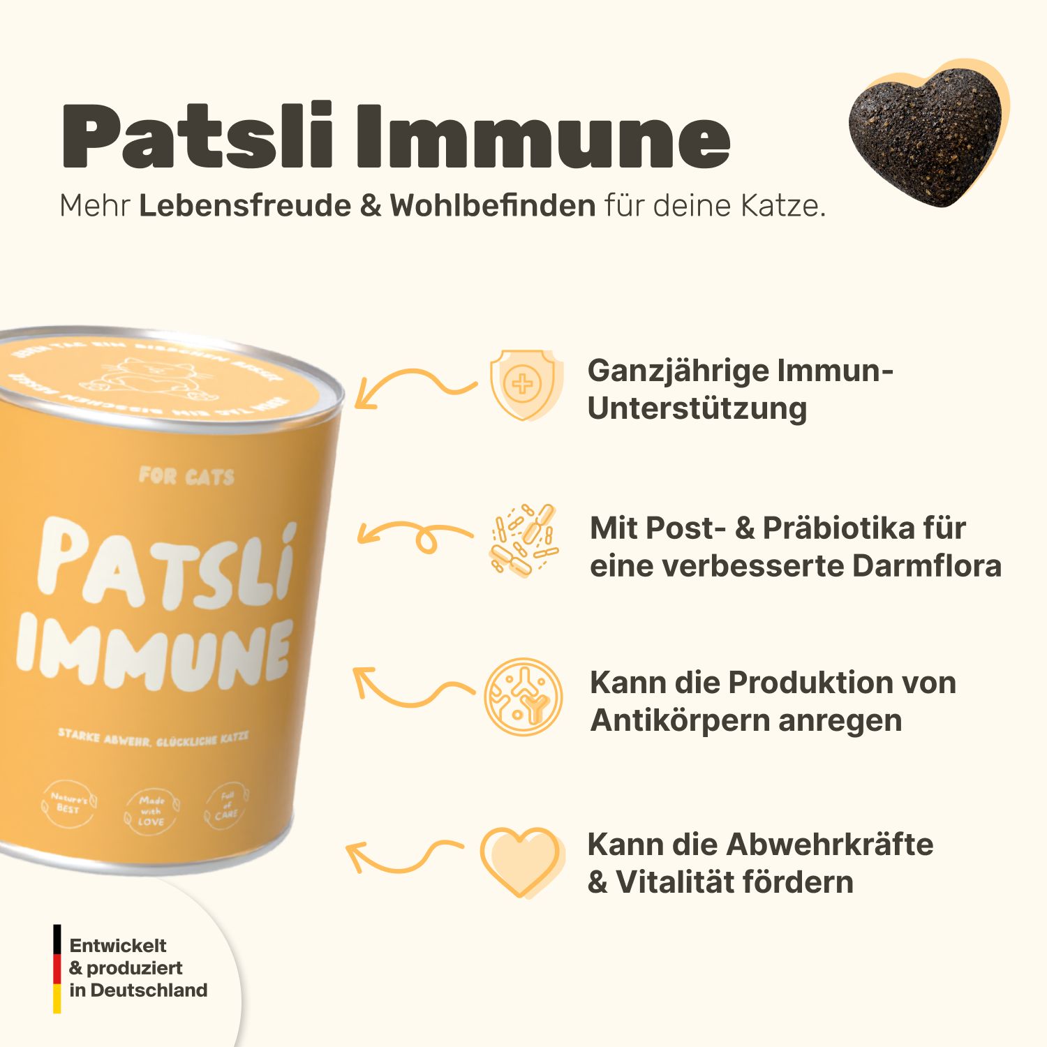 Patsli Immune