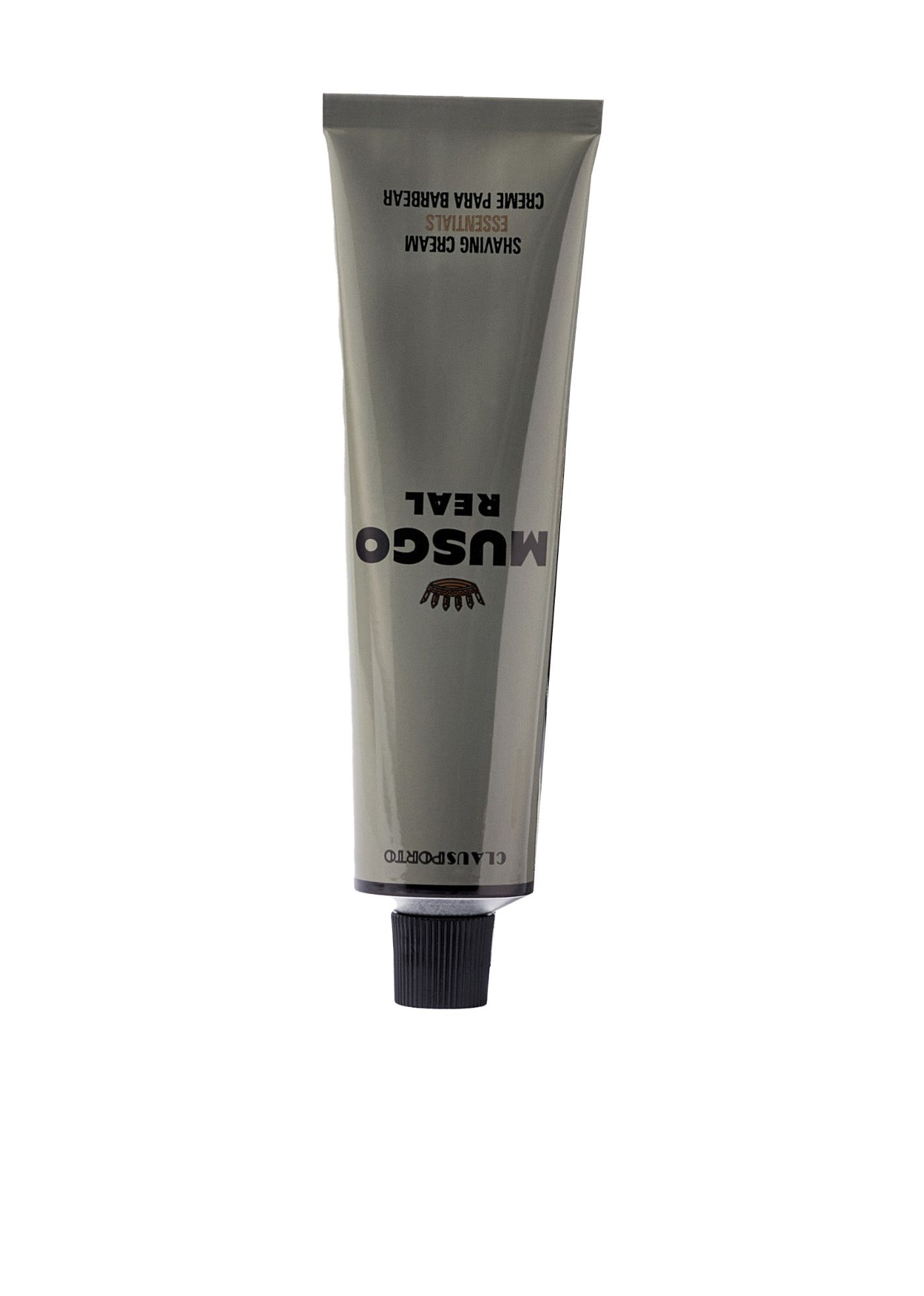 Claus Porto Musgo Real Shaving Cream Essentials 100 ml