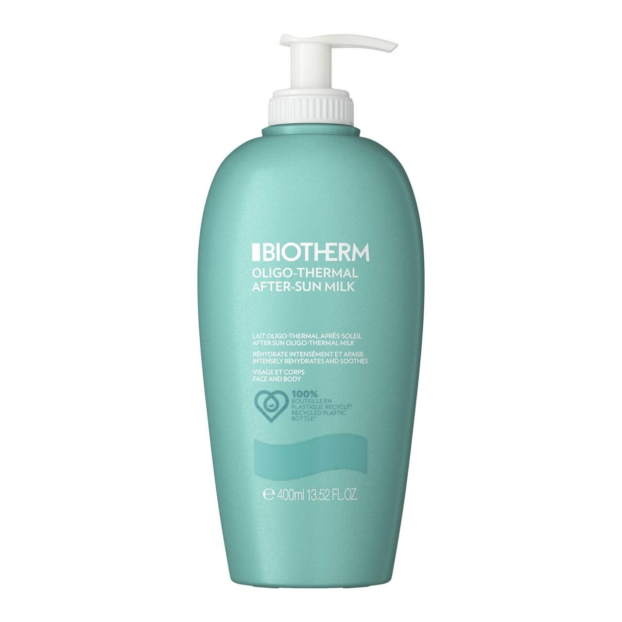 BIOTHERM Sun After Körpermilch