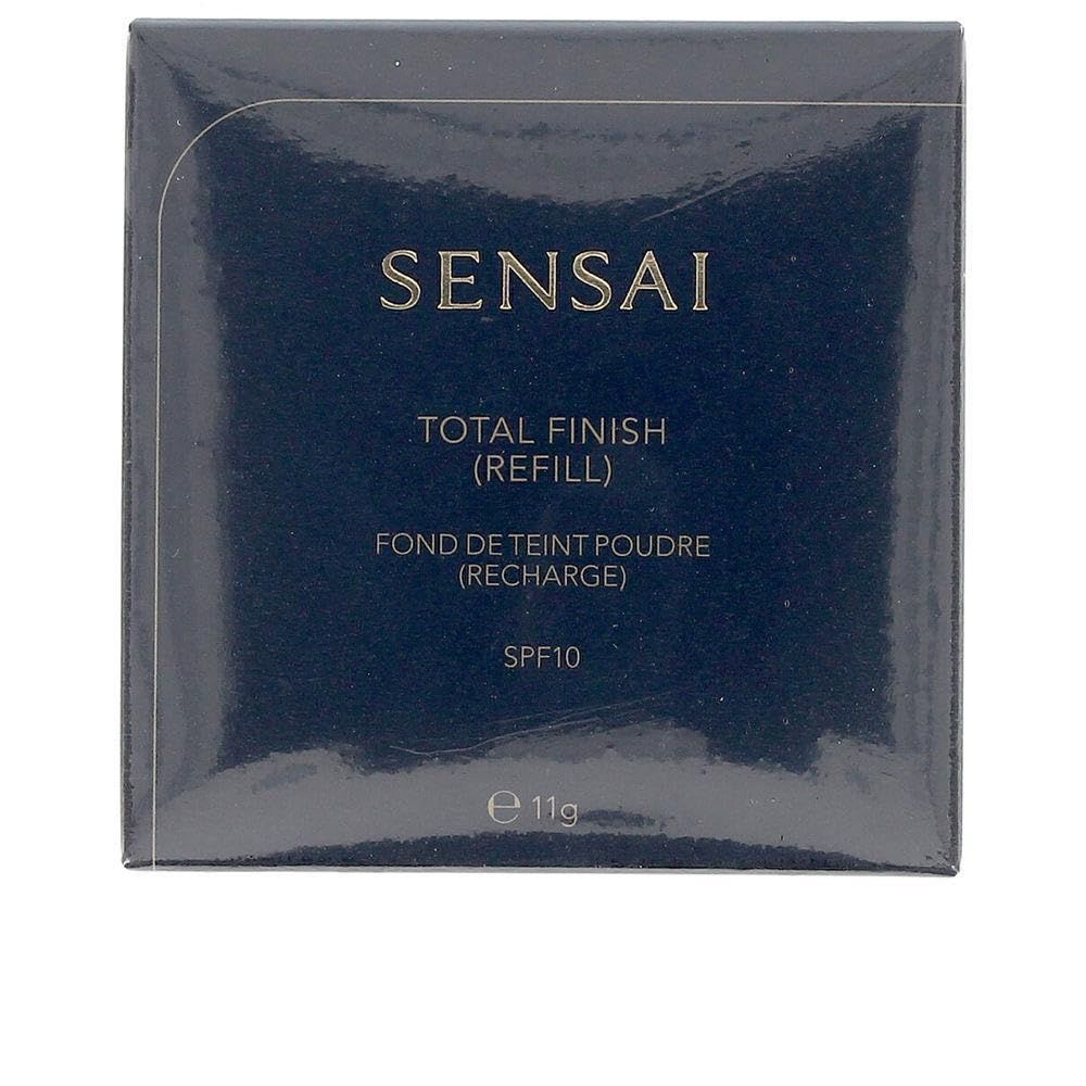 Sensai Total Finish Refill TF 206 Golden Dune 11 G