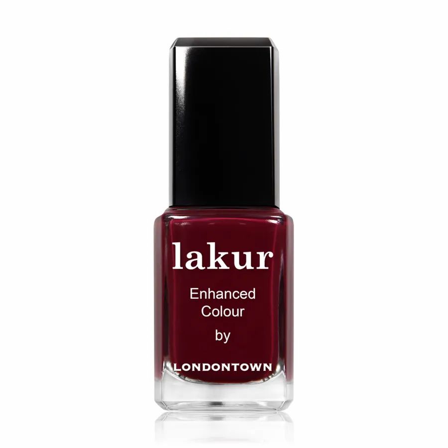 LONDONTOWN lakur Guarded Jewel Nagellack