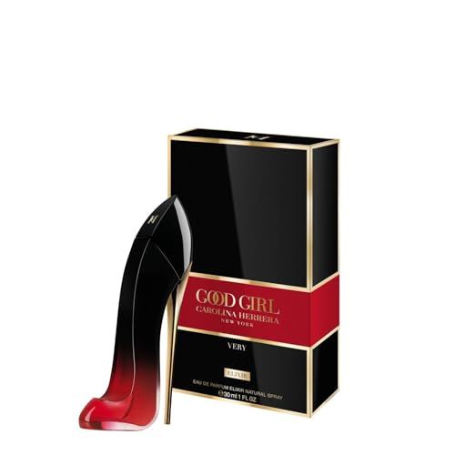 Carolina Herrera Very Good Girl Elixir Eau de Parfum da donna 30 ml - Immagine 8