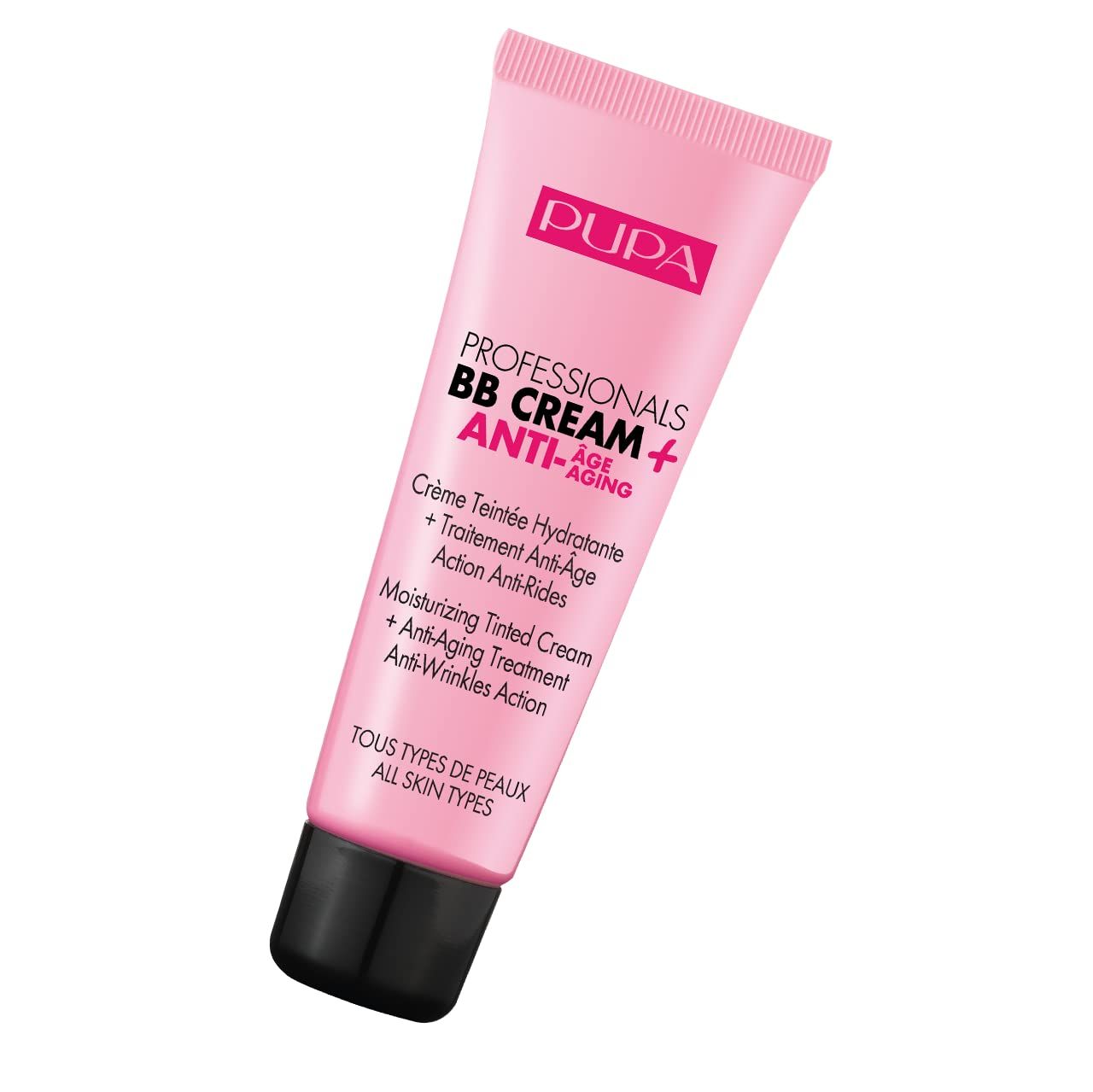 Pupa Milano - BB Cream + Anti