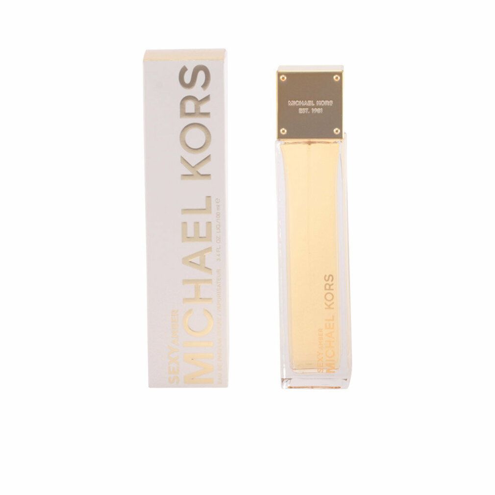 Michael Kors Sexy Amber Edp Spray