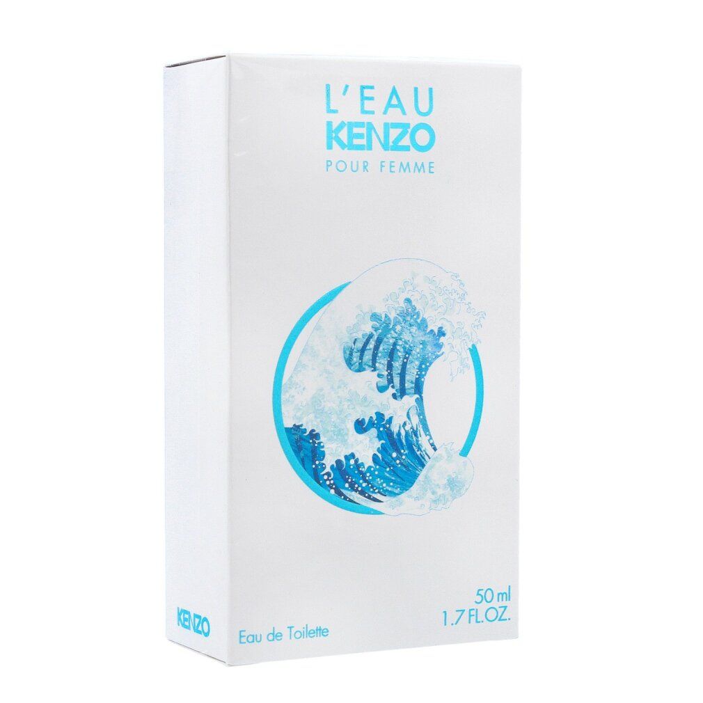 Kenzo L'Eau Pour Femme Eau de Toilette