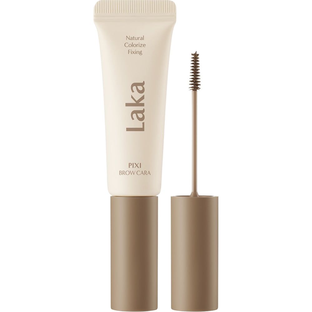 LAKA Pixi Brow Cara 03 Chestnut
