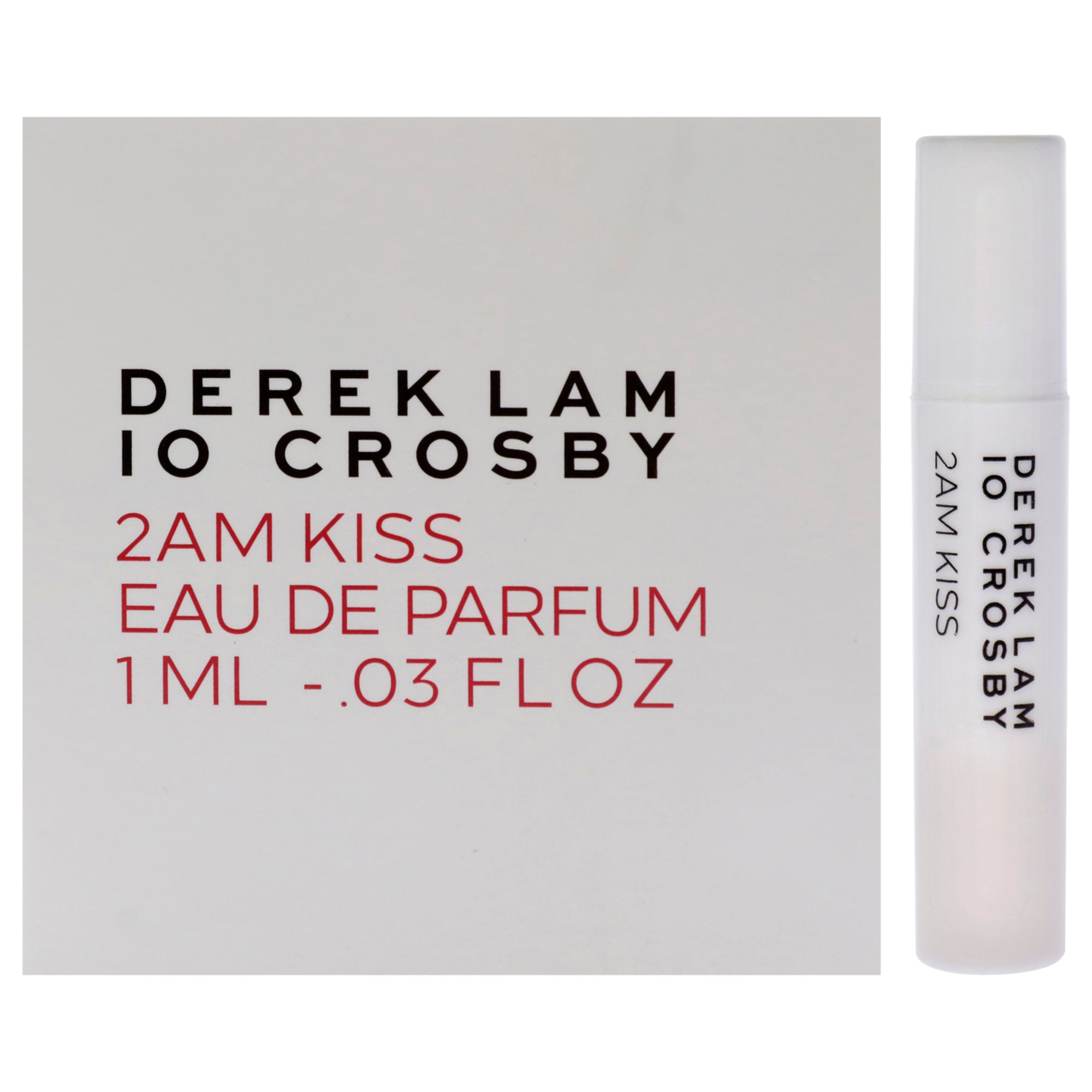 2Am Kiss by Derek Lam for Women 1 ml