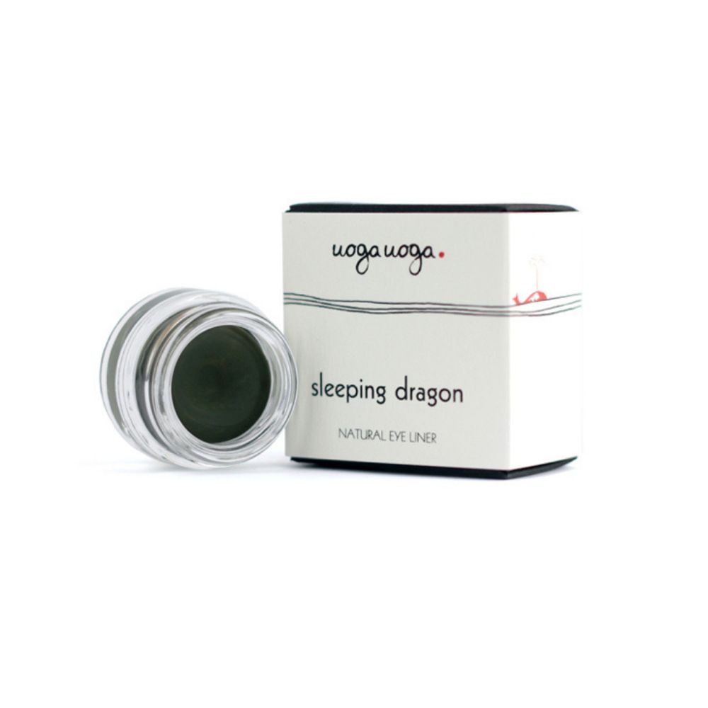 Uoga Uoga Eyeliner Sleeping Dragon 2,5ml