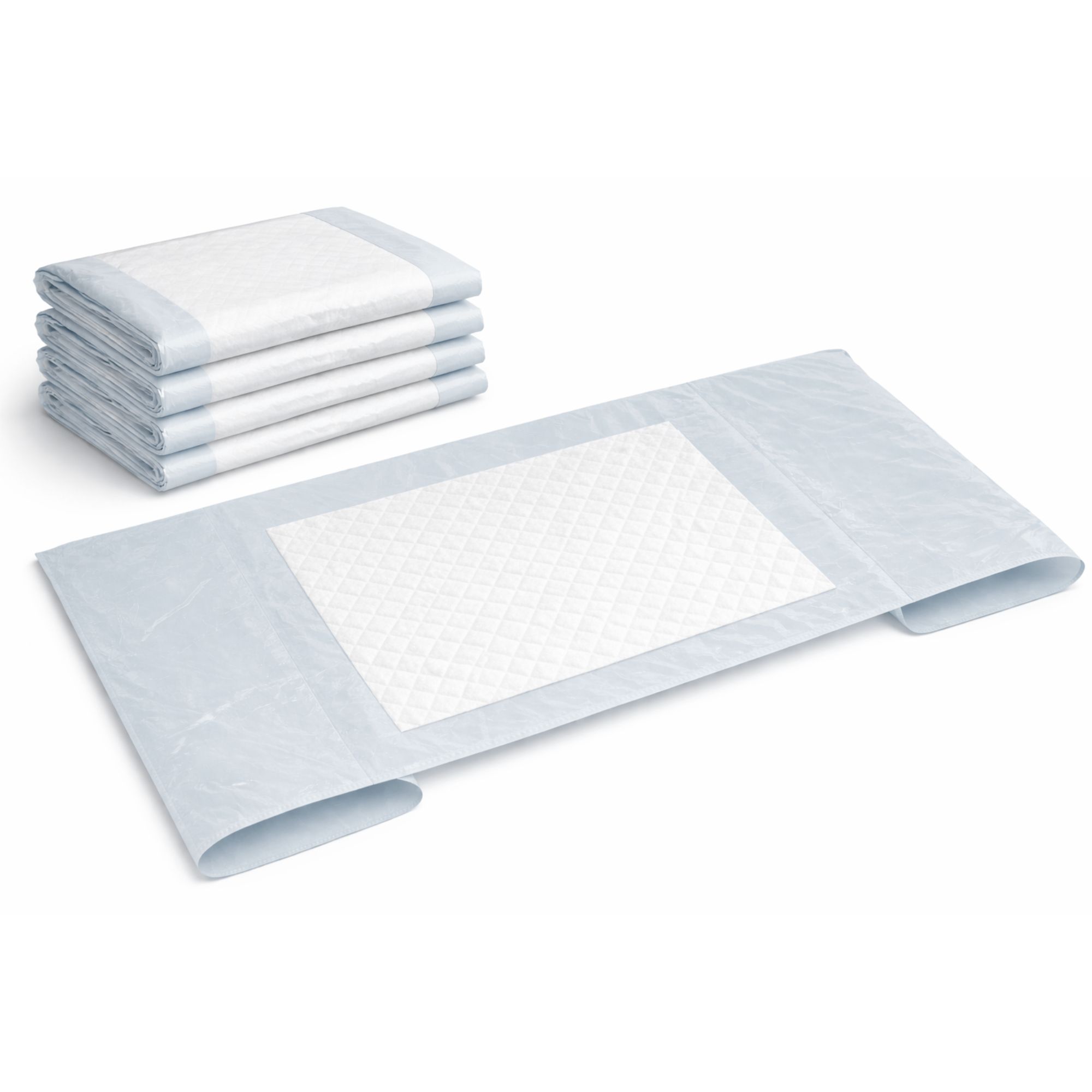 Medical Sud Traverse assorbenti rimboccabili 80x180 cm