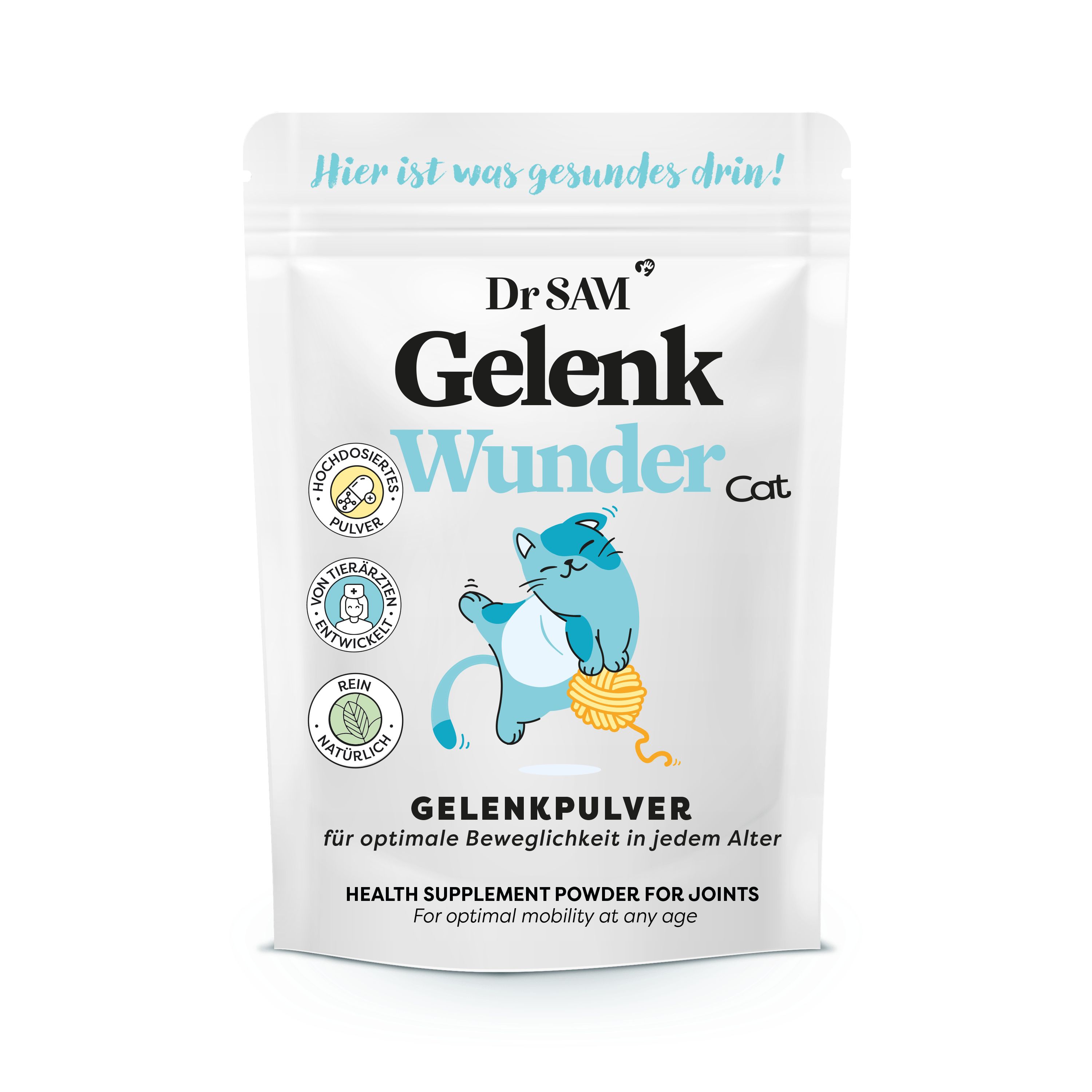 GelenkWunder Cat 45g