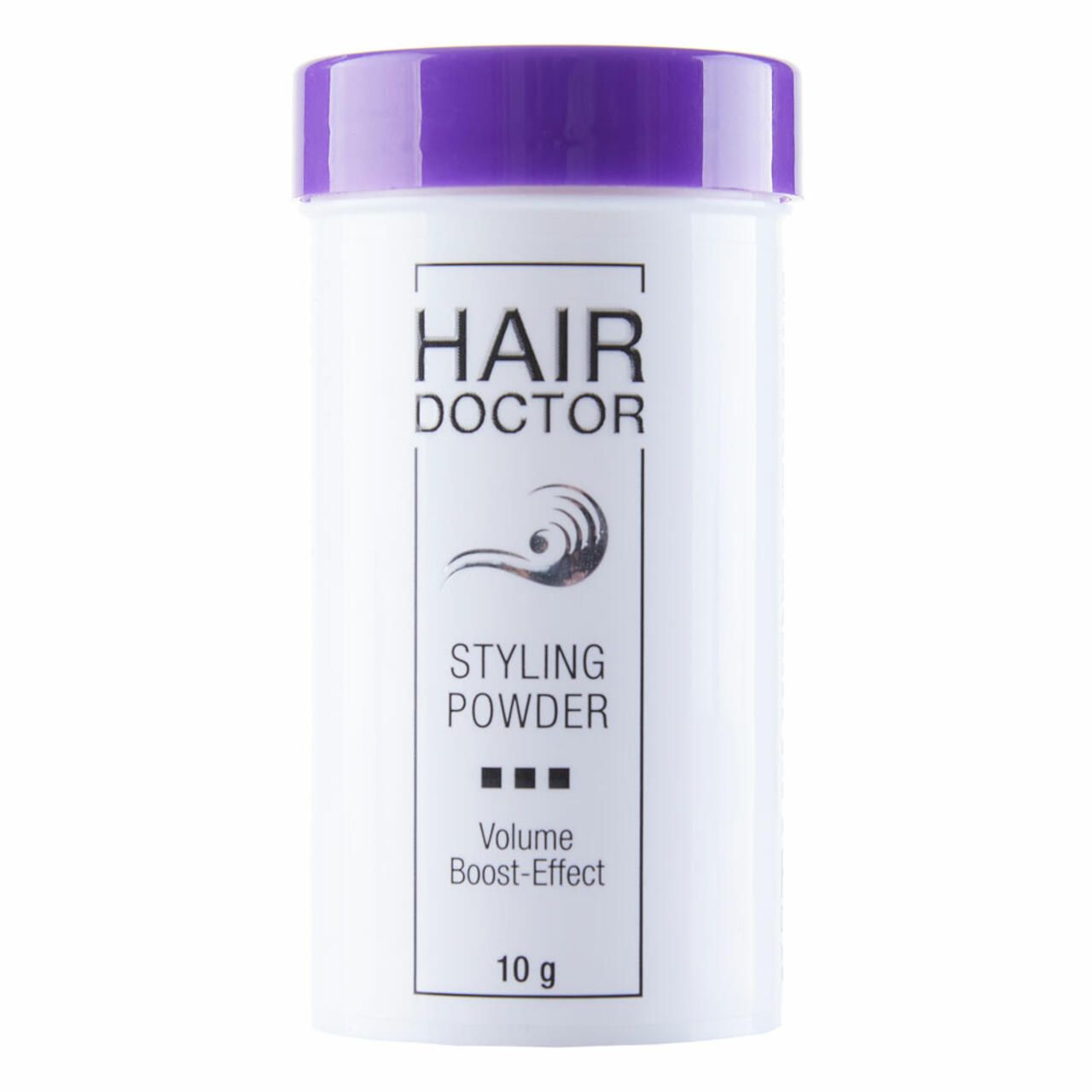 Hair Doctor, Styling Powder
