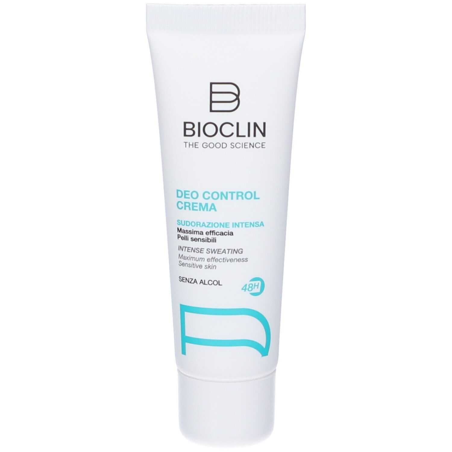 Bioclin DEO Control Crema 30Ml 30 ml Creme