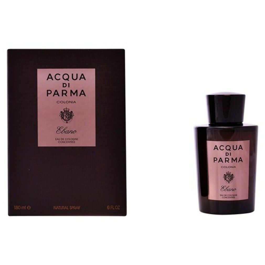 Acqua di Parma Colonia Ebano EdC  neu & ovp