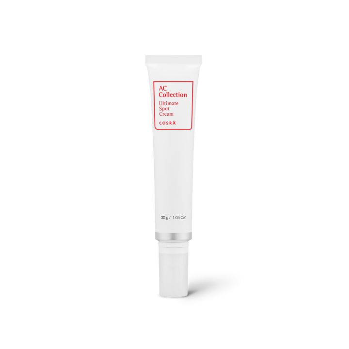 COSRX AC Collection Ultimate Spot Cream
