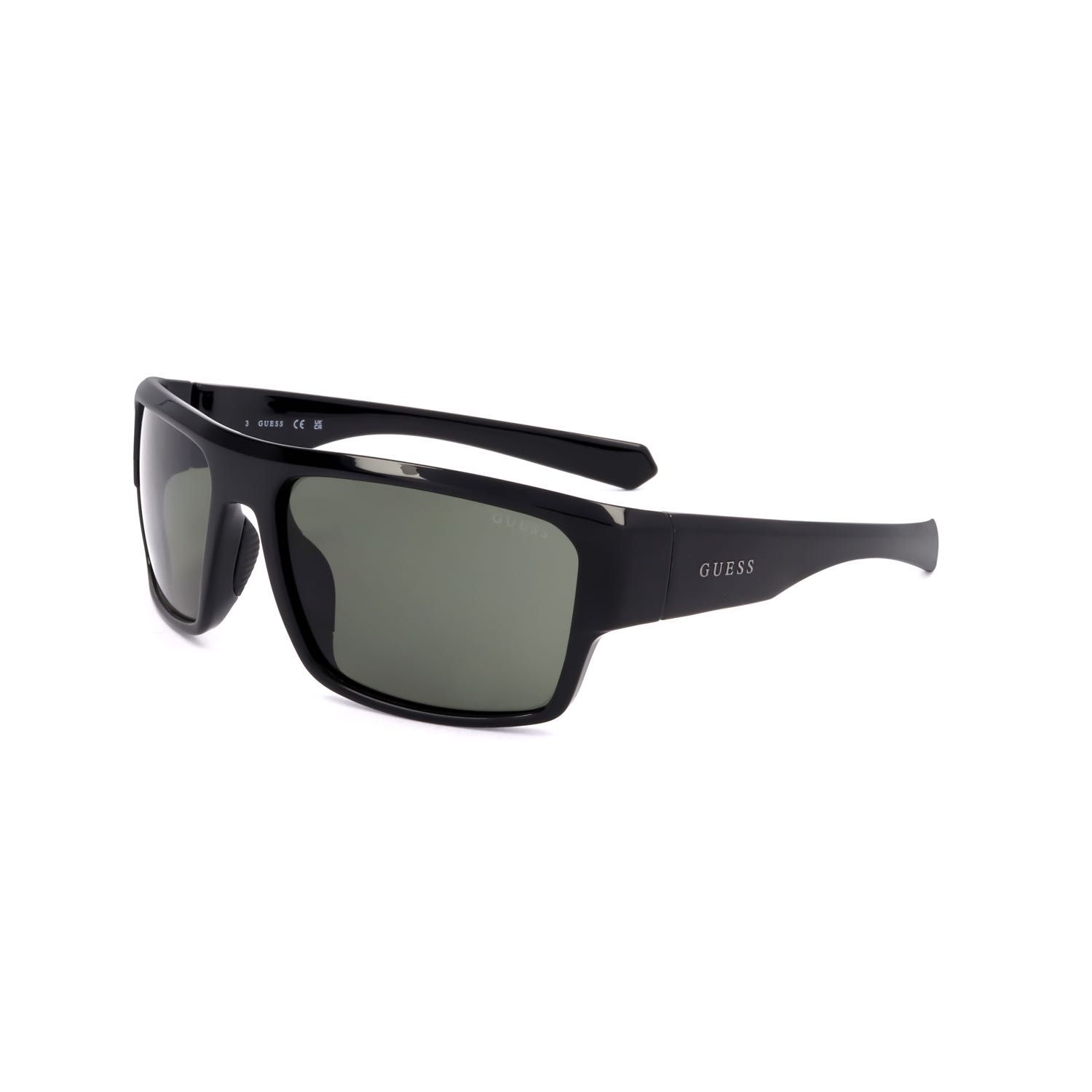 Guess Factory occhiali da sole uomo GF5115 black