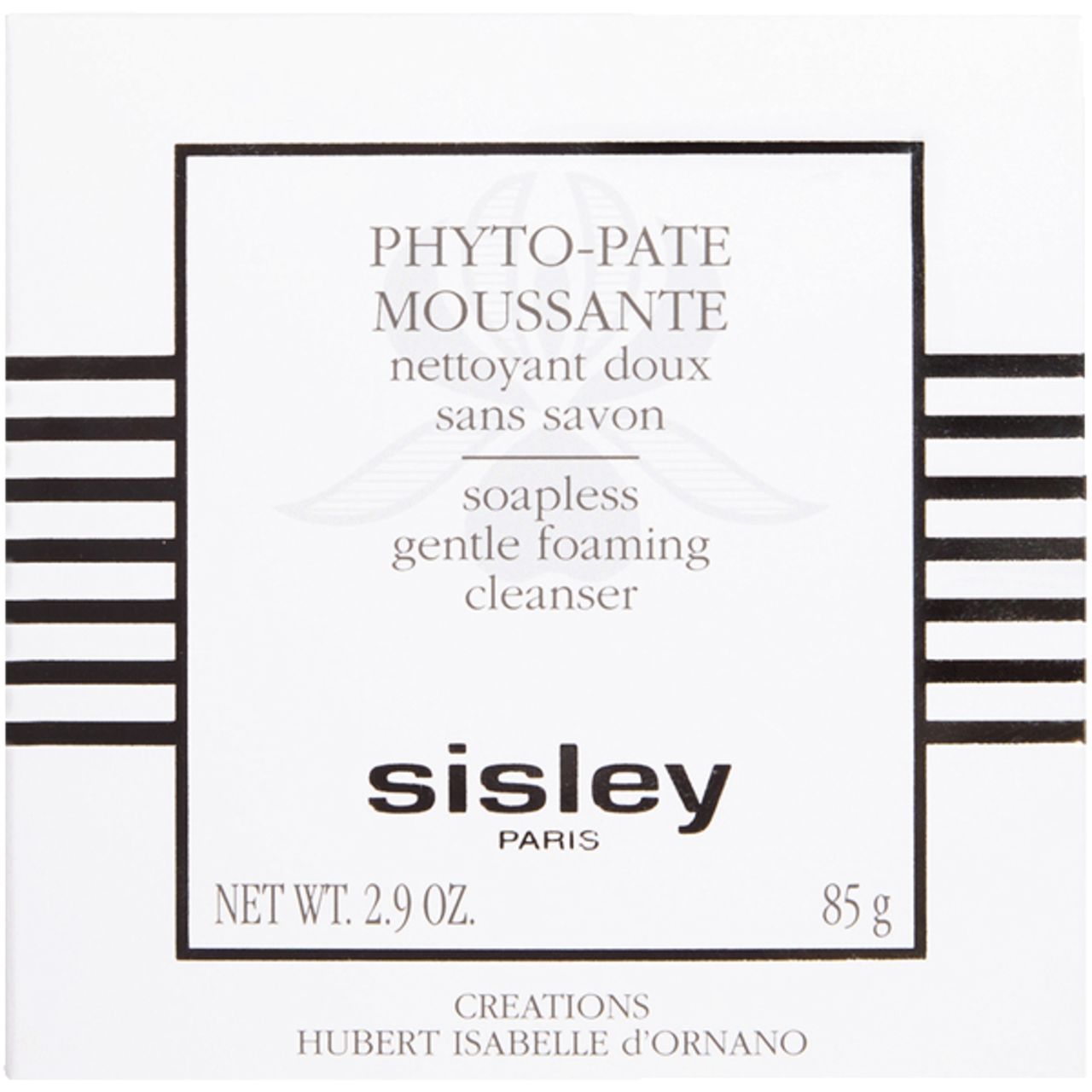 Sisley, Phyto-Pate Moussante