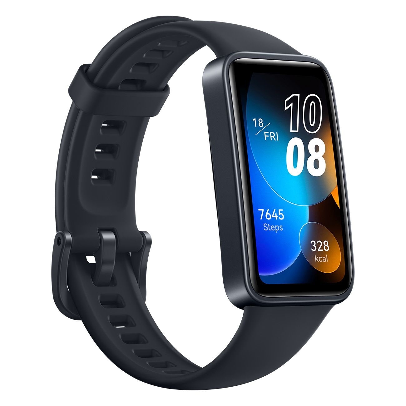 Huawei Band 8 schwarz Fitnesstracker