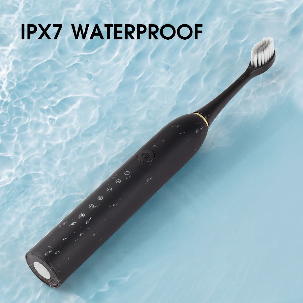 Paloma Beauties Elektrishche Zahnburste