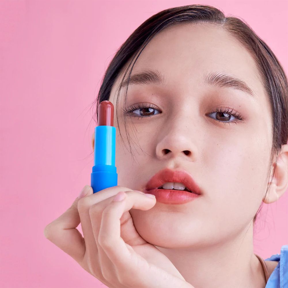 TOCOBO [Renewal]Powder Cream Lip Balm 031 Rose Burn