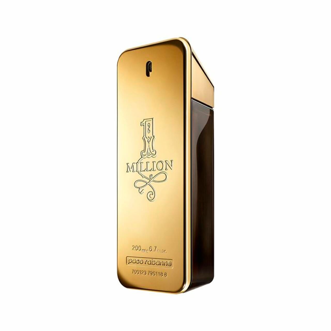 Paco Rabanne, 1 Million E.d.T. Nat. Spray