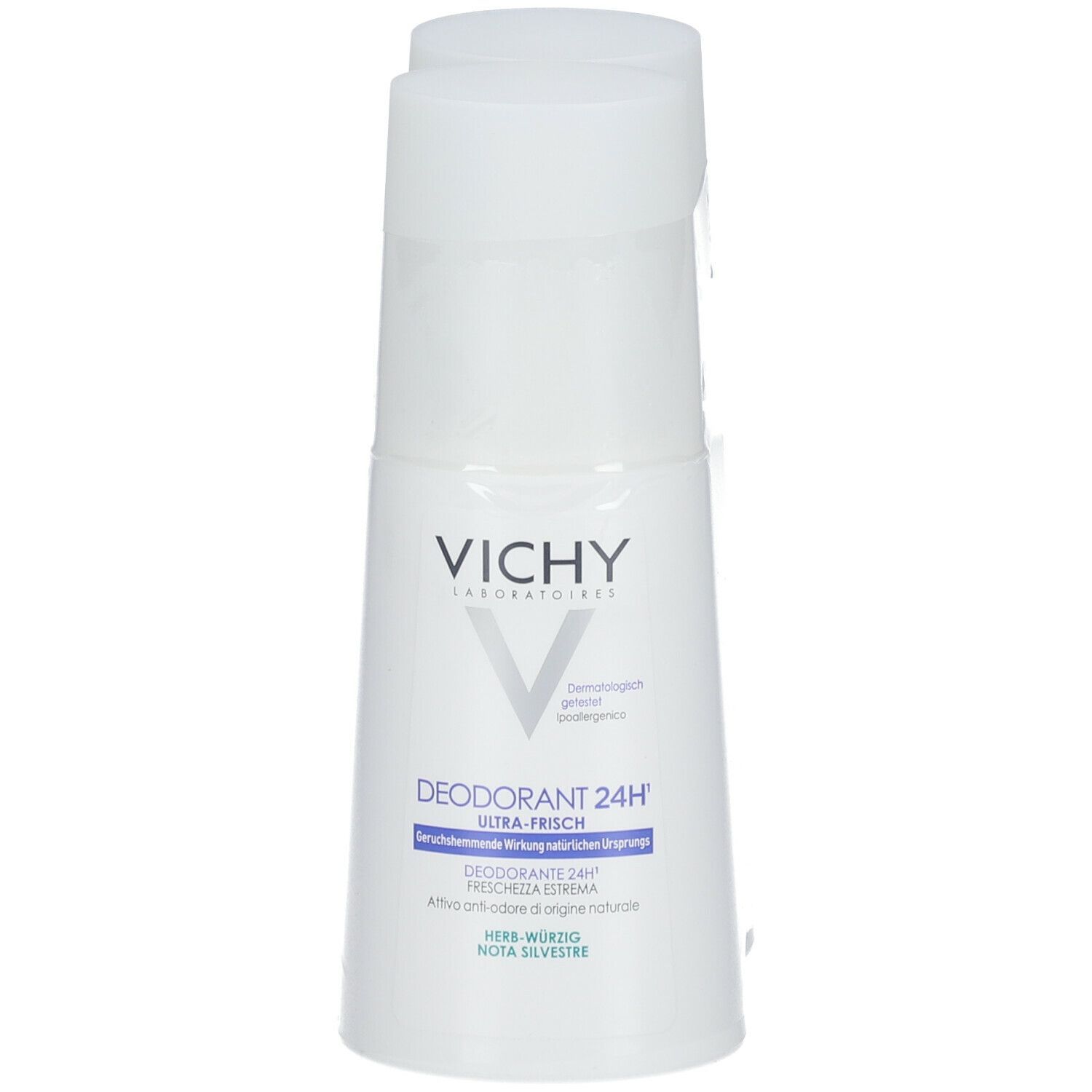 VICHY Deo-Pumpzersträuber
