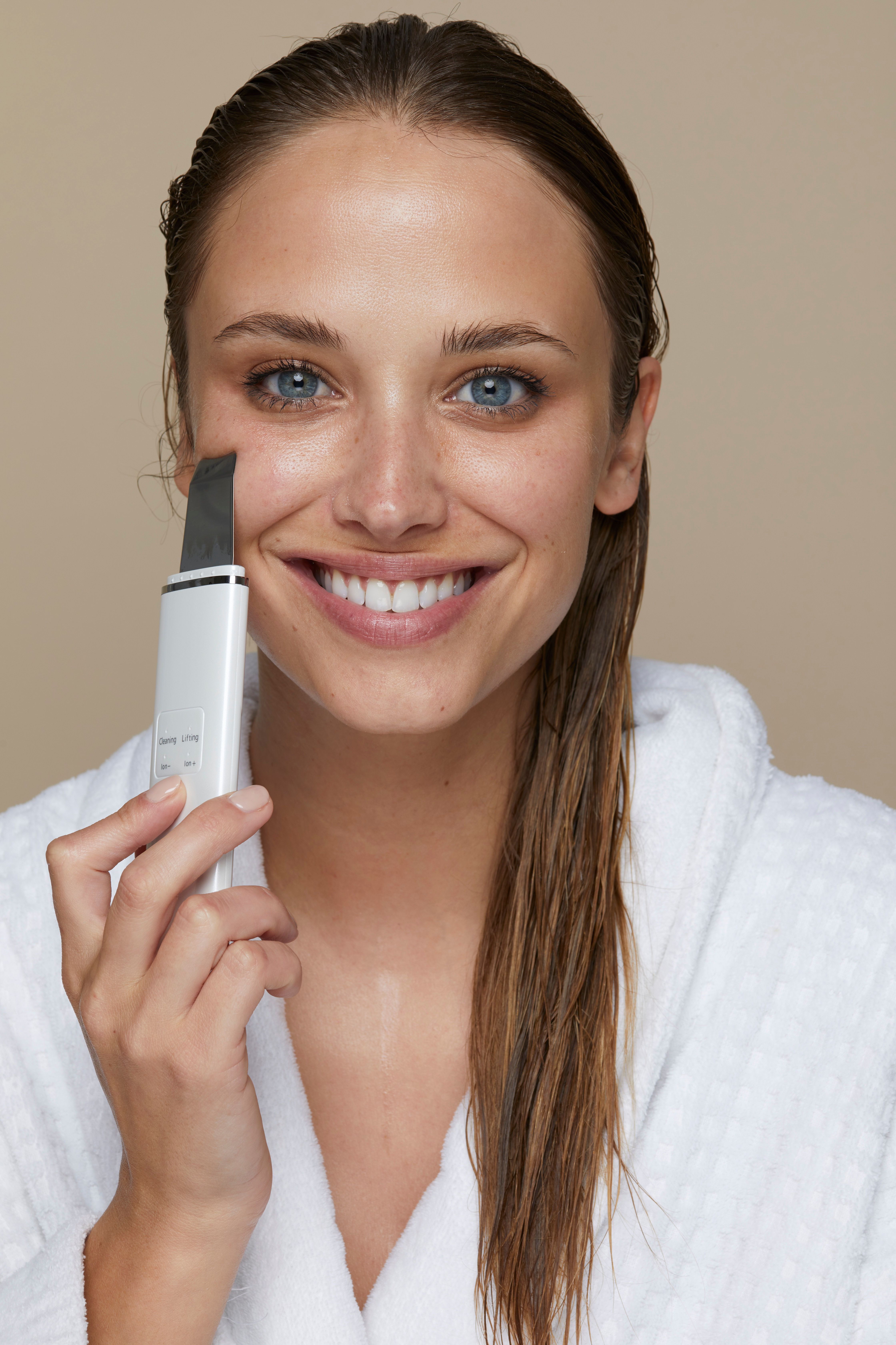 Hautschrubber-PALOMA BEAUTIES