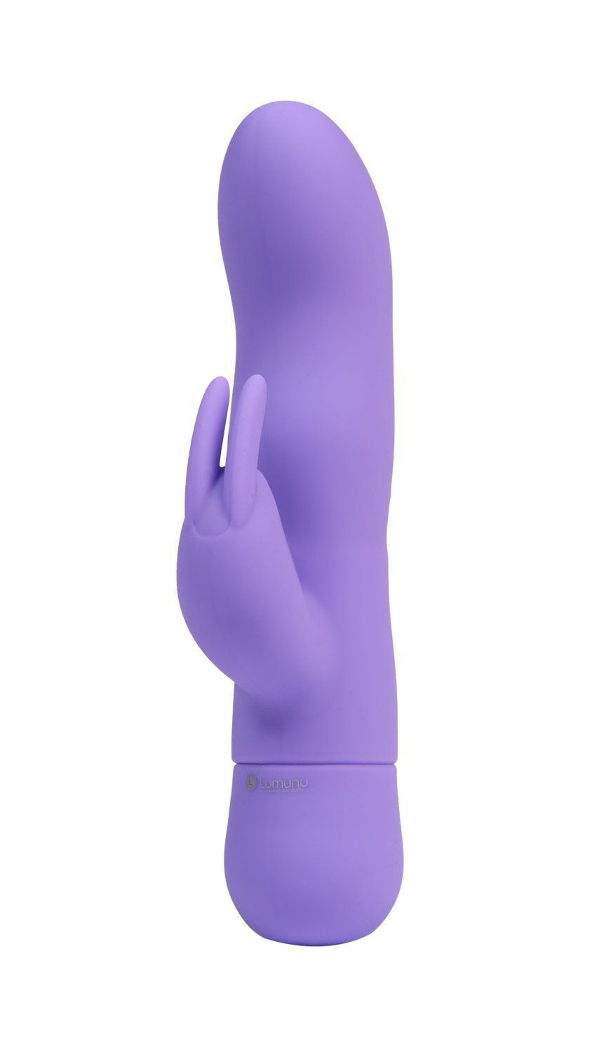 Lumunu Rabbitvibrator "Stallhase" mit Klitorisstimulation