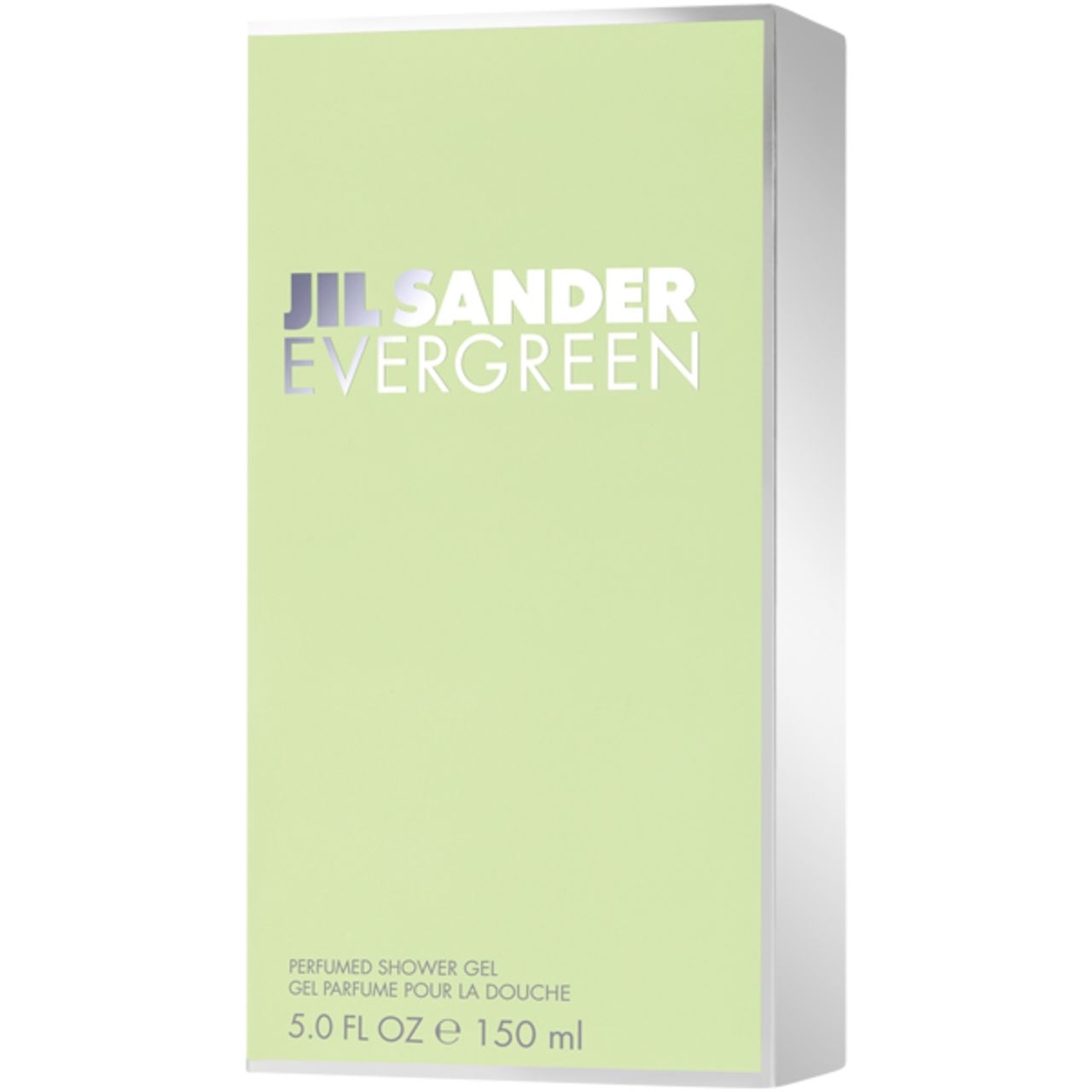 Jil Sander, Evergreen Perfumed Shower Gel