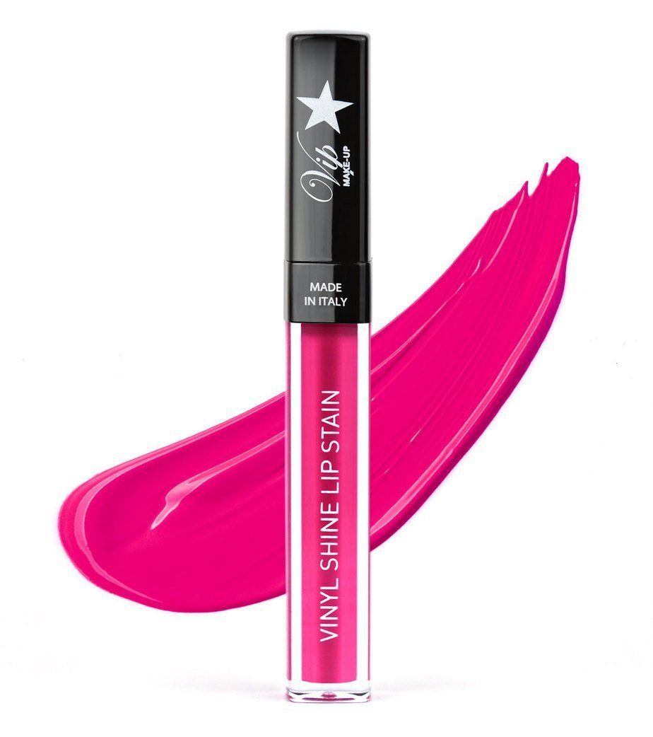 Vip MakeUp Rossetti Vinyl Shine Lip Stain