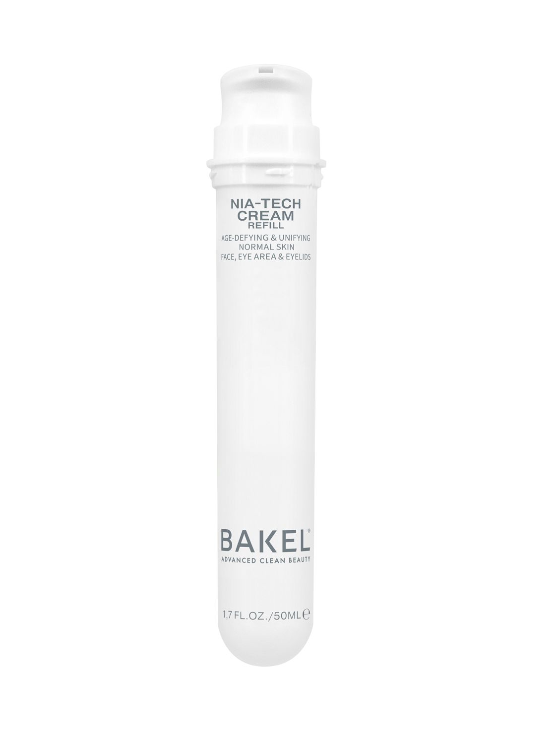 Bakel Nia-tech Cream Normal Skin Refill