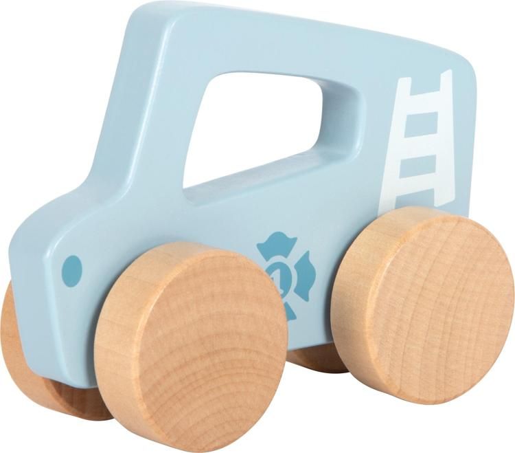 small foot Schiebeauto