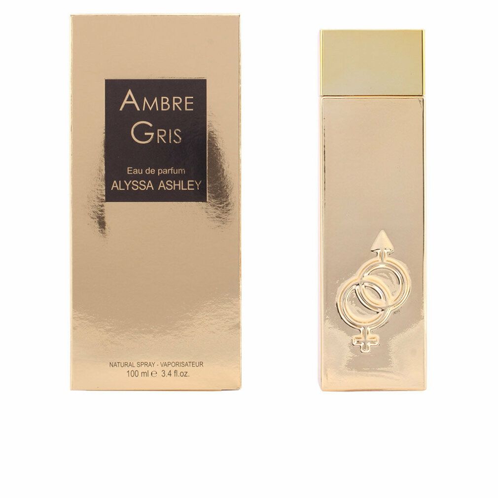 Alyssa Ashley Ashley Ambre Gris Eau de Parfum