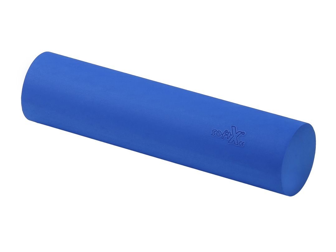 softX® Faszien-Rolle, Blau, 9,5 cm