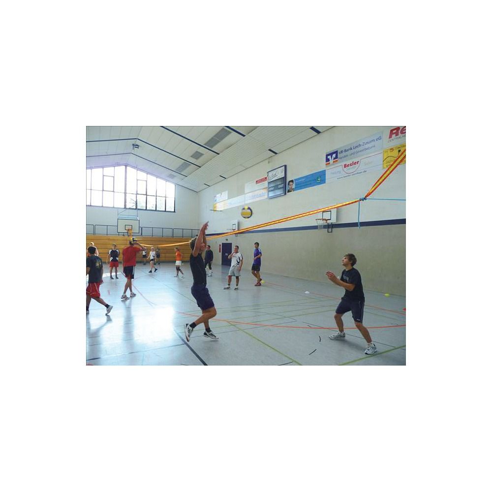 Reivo Widerstandsband Lang, 8 m