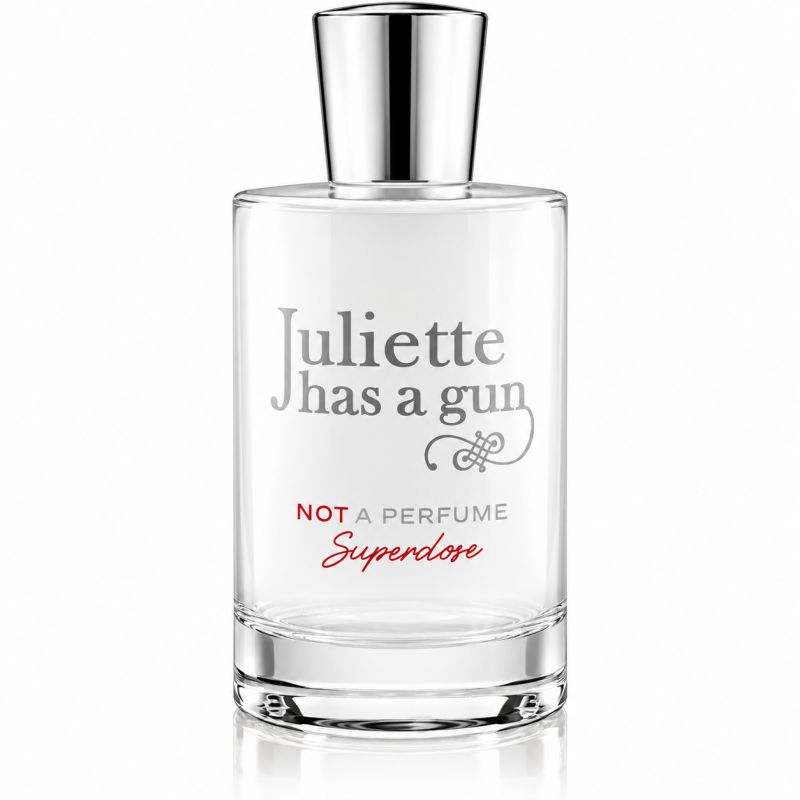 Juliette Has A Gun Not A Perfume Superdose Eau de Parfum Flakon.