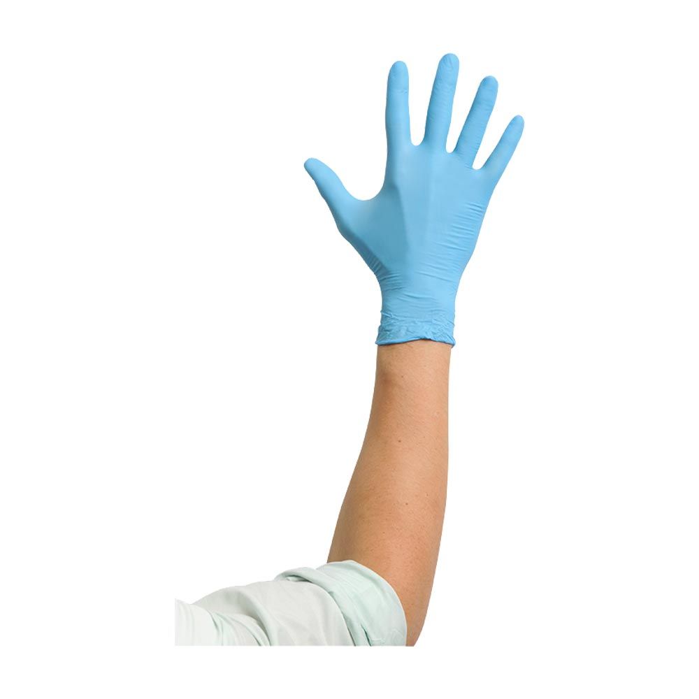 Maimed MyClean ni-touch blau L