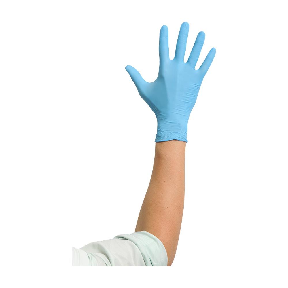 Maimed MyClean ni-touch blau XL 1000 St