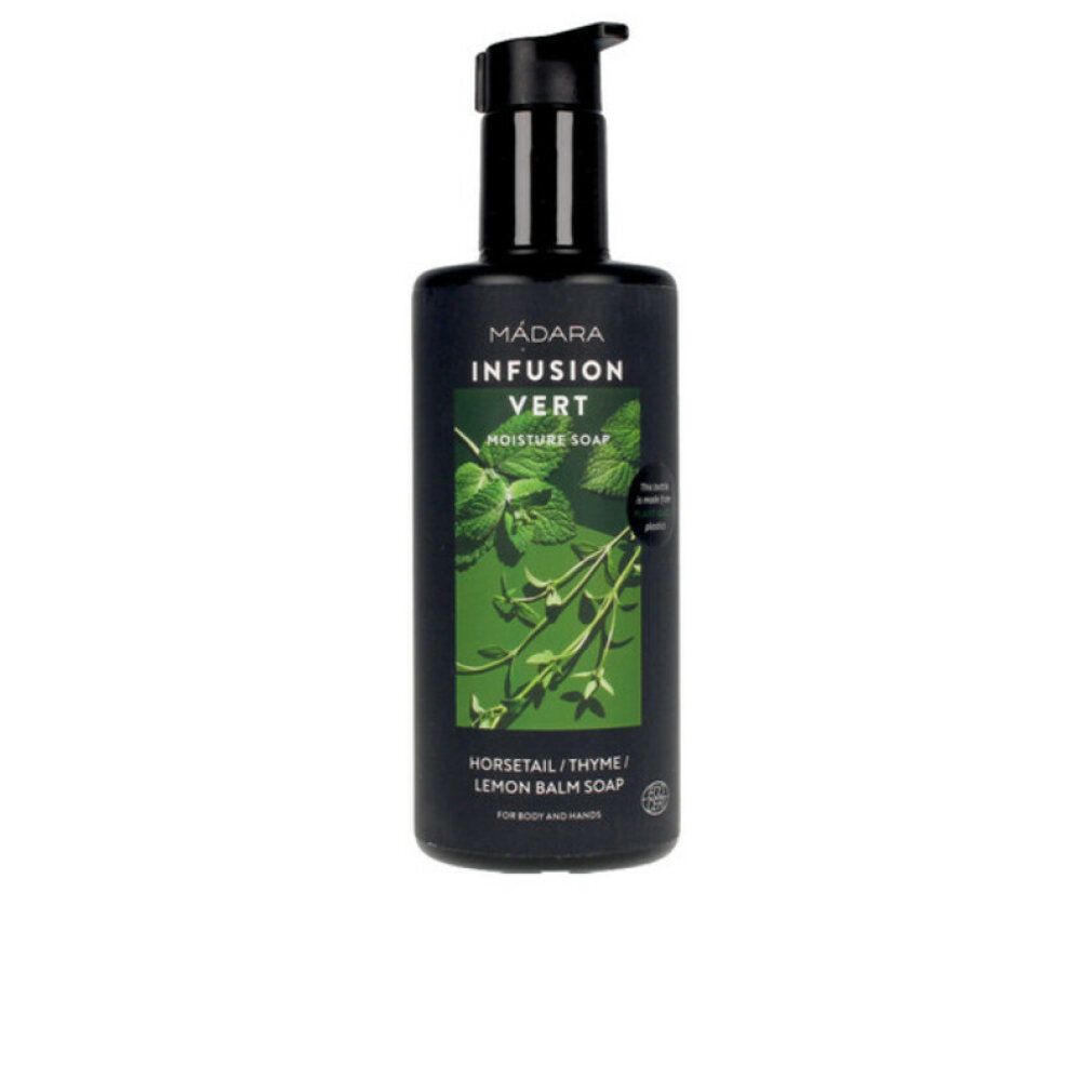 Madara Infusion Vert Duschgel 300ml