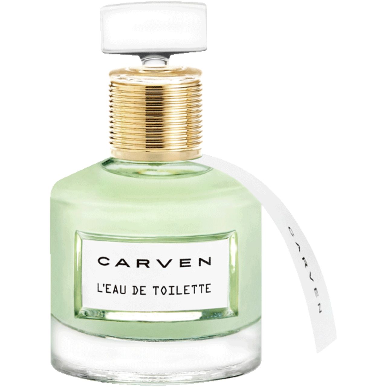 Carven, L'Eau de Toilette EdT Nat. Spray 50 ml Eau