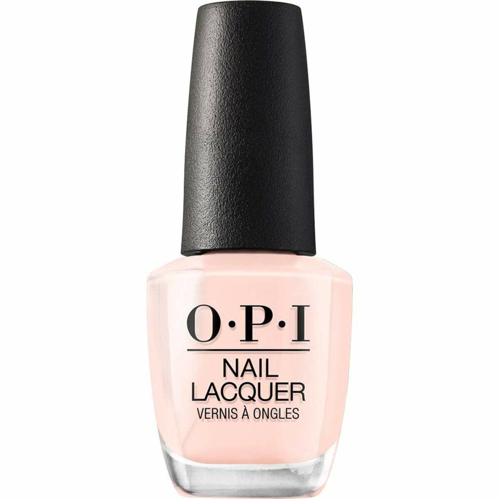 nail lacquer Nagellack, der bis zu 7 Tage hält #Bubble bath