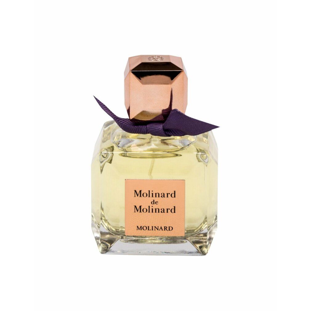 Molinard De Molinard Eau De Toilette Spray  f�r Frauen