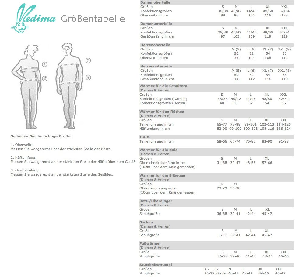 Medima Damen Unterhemd langarm 100% Angora