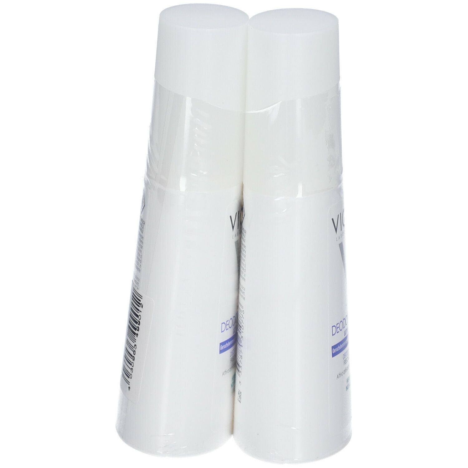 VICHY Deo-Pumpzersträuber